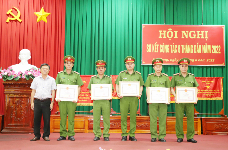 Trại giam Định Thành bảo đảm tuyệt đối an ninh an toàn trại giam  -0