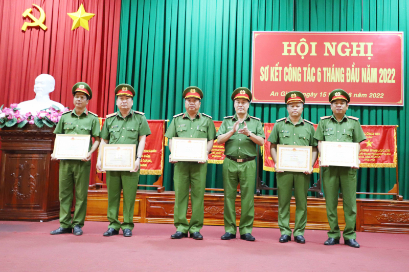 Trại giam Định Thành bảo đảm tuyệt đối an ninh an toàn trại giam -0