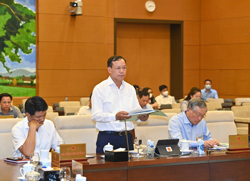 Hành vi cản trở hoạt động tố tụng sẽ bị lực lượng CAND xử phạt mức nào? -0