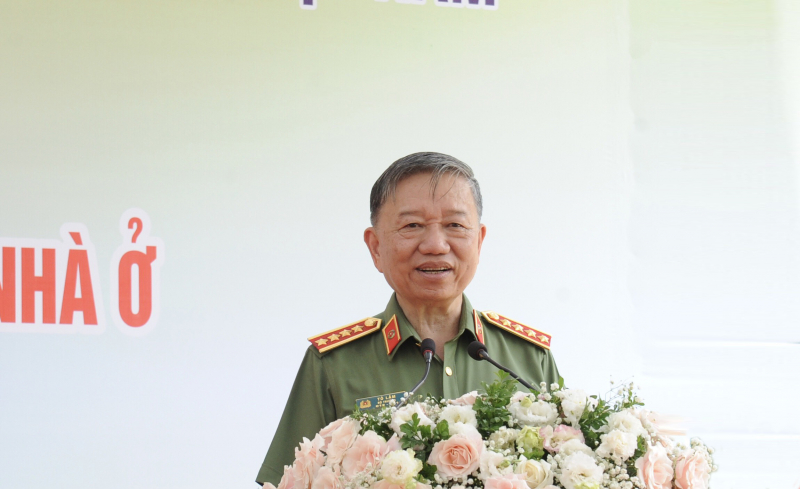 Cả nước chung tay vì người nghèo – Không để ai bị bỏ lại phía sau -0