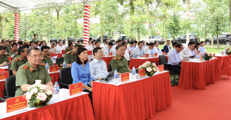 Cả nước chung tay vì người nghèo – Không để ai bị bỏ lại phía sau -0