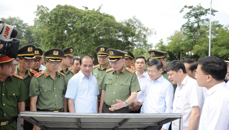 Cả nước chung tay vì người nghèo – Không để ai bị bỏ lại phía sau -0