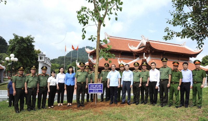 Cả nước chung tay vì người nghèo – Không để ai bị bỏ lại phía sau -0