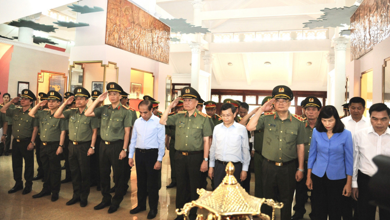 Cả nước chung tay vì người nghèo – Không để ai bị bỏ lại phía sau -0