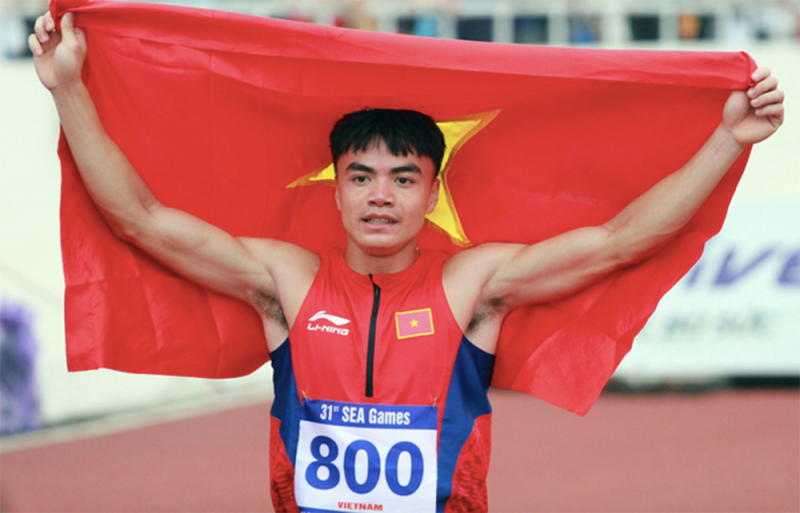 Động lực vươn tới những thành công -0