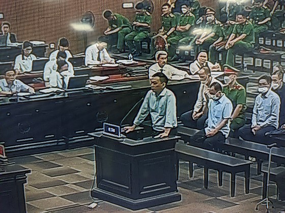 Sau cái “bắt tay” của bố vợ và con rể, Nhà nước thất thoát nghìn tỷ đồng -0