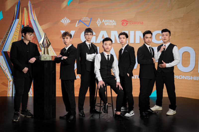 Esports Việt Nam: Từ bài toán kiếm tiền đến tương lai tuyển thủ chuyên nghiệp -0
