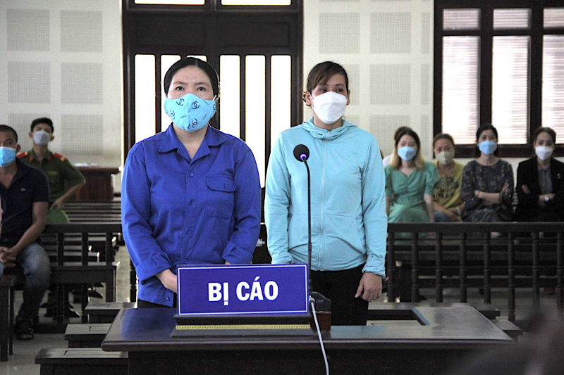 Xét xử vụ nữ “đại gia” vỡ nợ 1.300 tỷ đồng chiếm đoạt sổ hồng của dân -0