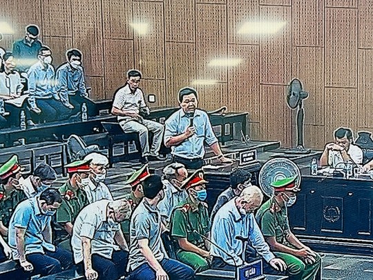 Hai khu đất “vàng” 43ha và 145ha trong đại án cựu Bí thư Tỉnh uỷ Bình Dương ra sao? -0