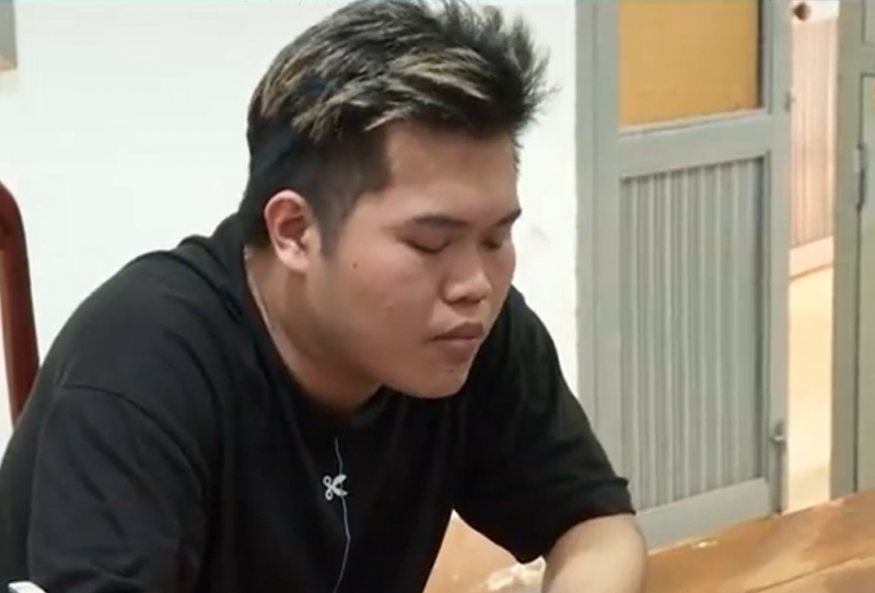 Cảnh giác với thủ đoạn cho vay tiền bằng clip “nóng” -0