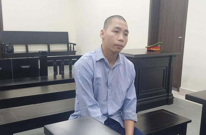 Vì “ma men” gây trọng án, tù chung thân -0