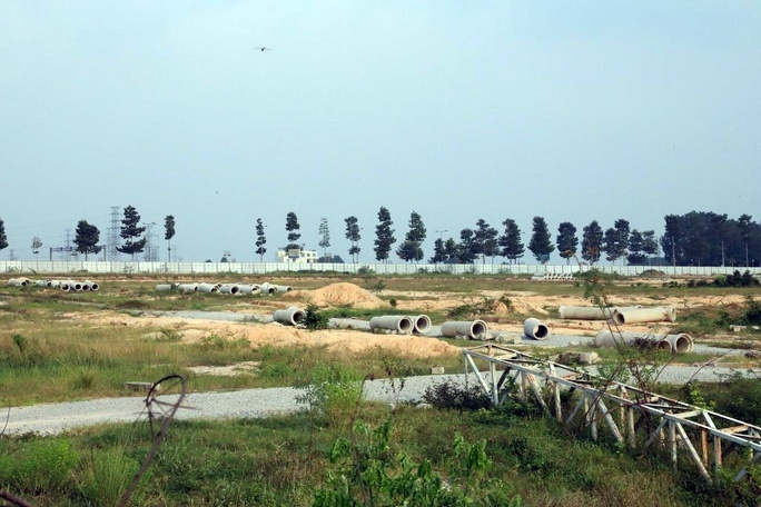 Hai khu đất “vàng” 43ha và 145ha trong đại án cựu Bí thư Tỉnh uỷ Bình Dương ra sao? -0
