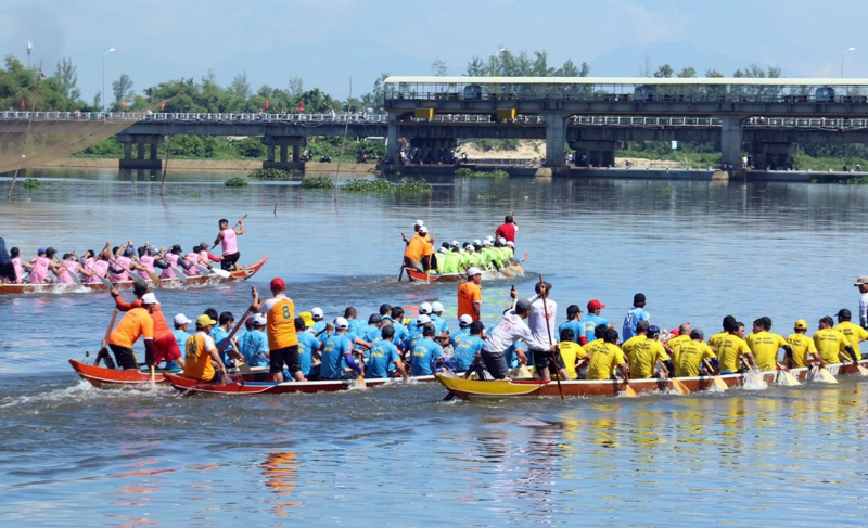 Lan tỏa mạnh mẽ phong trào toàn dân bảo vệ an ninh Tổ quốc tại Quảng Nam -0
