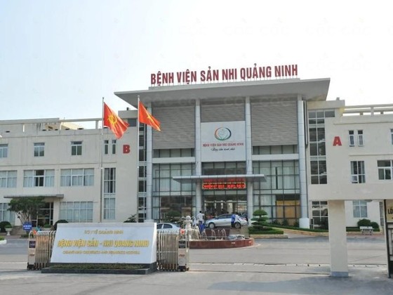 Khởi tố nguyên phó giám đốc BQL dự án các công trình y tế Quảng Ninh và 7 đồng phạm -0