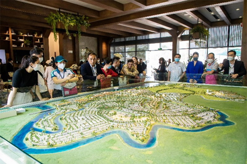 Xu hướng Nam tiến của giới đầu tư miền Bắc vào bất động sản phía Đông TP Hồ Chí Minh -0