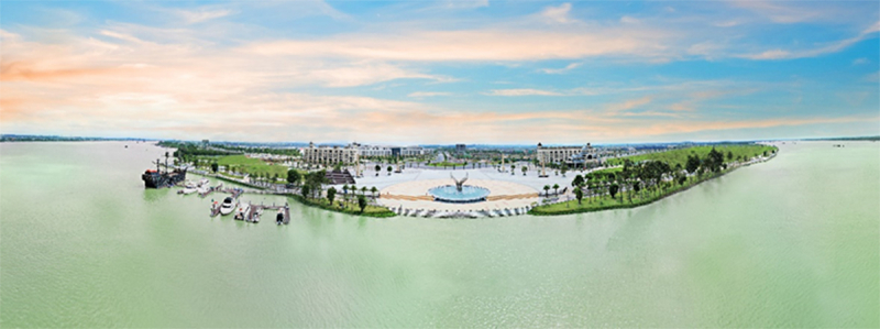 Xu hướng Nam tiến của giới đầu tư miền Bắc vào bất động sản phía Đông TP Hồ Chí Minh -0