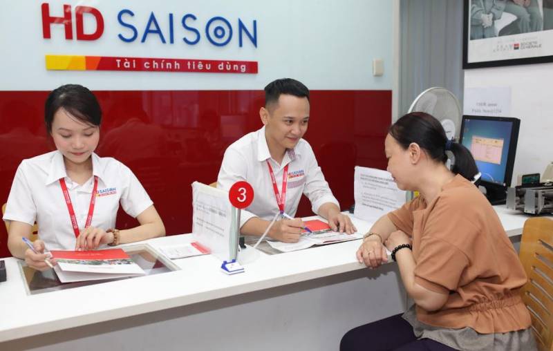 HD SAISON và gói 10.000 tỷ đồng cùng cho công nhân cải thiện cuộc sống -0