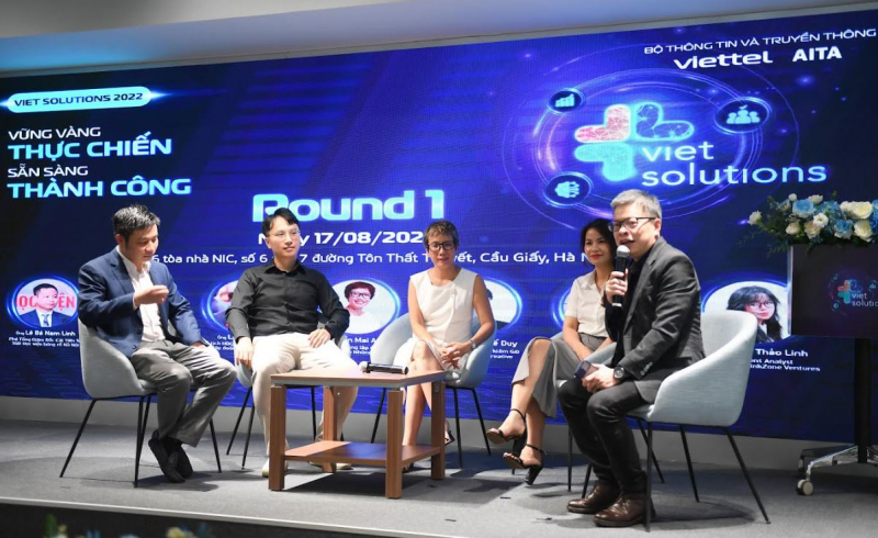 Cơ hội đo lường sức khoẻ Start up trong vòng đời tăng trưởng -0