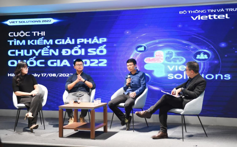 Cơ hội đo lường sức khoẻ Start up trong vòng đời tăng trưởng -1