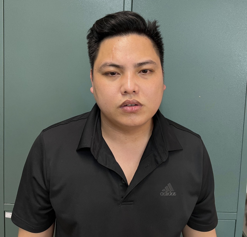 Tìm bị hại vụ lừa đảo chiếm đoạt tài sản  -0