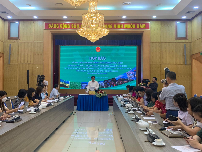 Mở ra “cơ hội mới” cho vùng đất “phên giậu” của Tổ quốc -0