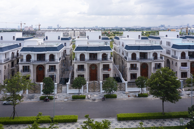 Xu hướng đầu tư an toàn với bất động sản có pháp lý đầy đủ -0