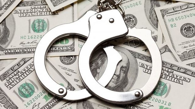 National action plan on anti-money laundering approved -0