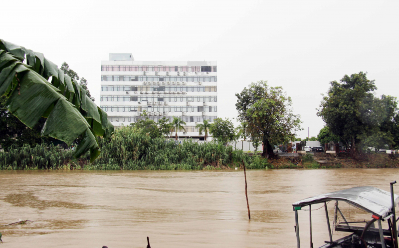 Gặp người đàn ông trực tiếp chạy vỏ lãi cứu hàng chục người trốn chạy khỏi casino -0