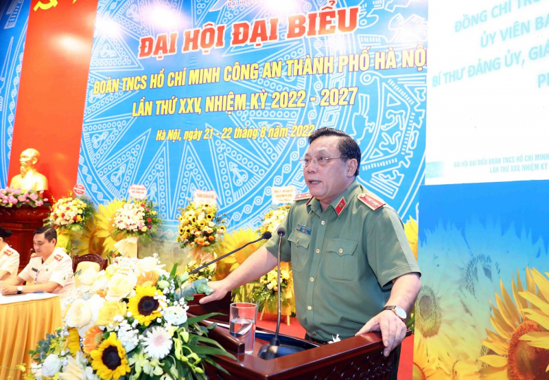 Xung kích, đổi mới, sáng tạo, hoàn thành xuất sắc nhiệm vụ được giao  -0