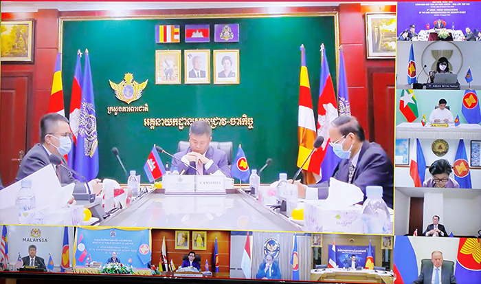 Nâng cao hơn nữa hiệu quả hợp tác ASEAN - Nga -0