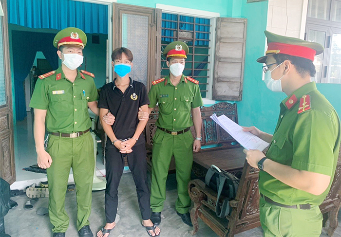 Xử lý nghiêm các đối tượng dùng hung khí tụ tập giải quyết mâu thuẫn -0