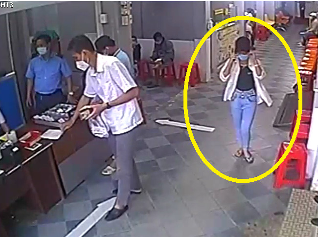Đi khám bệnh, cô gái trẻ ở Bạc Liêu mất tích bí ẩn -1