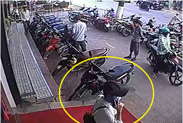 Đi khám bệnh, cô gái trẻ ở Bạc Liêu mất tích bí ẩn -2