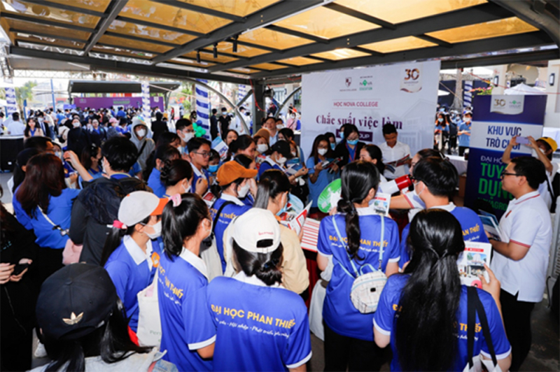 NovaGroup góp phần thúc đẩy kinh tế, chuyển dịch cơ cấu lao động địa phương -0