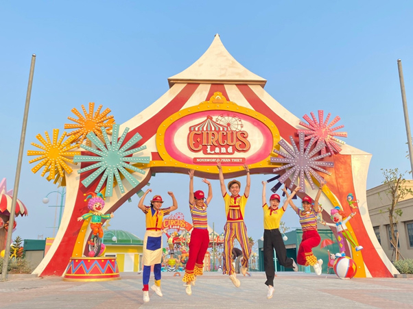 NovaGroup góp phần thúc đẩy kinh tế, chuyển dịch cơ cấu lao động địa phương -0