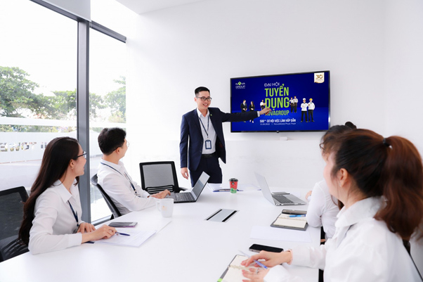 NovaGroup góp phần thúc đẩy kinh tế, chuyển dịch cơ cấu lao động địa phương -0