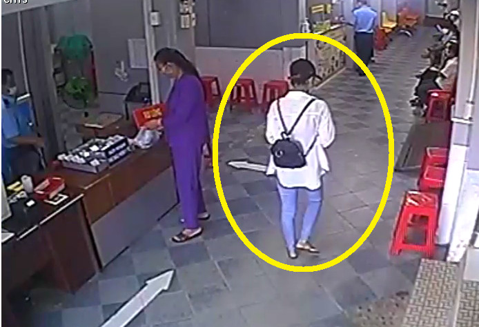 Đi khám bệnh, cô gái trẻ ở Bạc Liêu mất tích bí ẩn -0