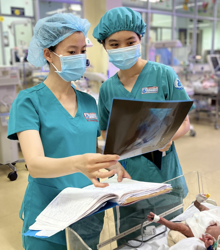 Bí mật lồng ấp và những câu chuyện trong căn phòng đặc biệt -0
