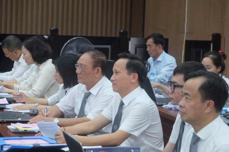 “Người thứ ba ngay tình” được đề nghị cho thực hiện dự án trên khu đất “vàng” -0