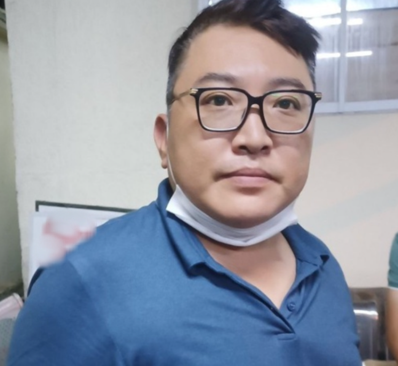 Bắt đối tượng Hàn Quốc mượn xe ô tô đi cầm cố để đánh bạc -0