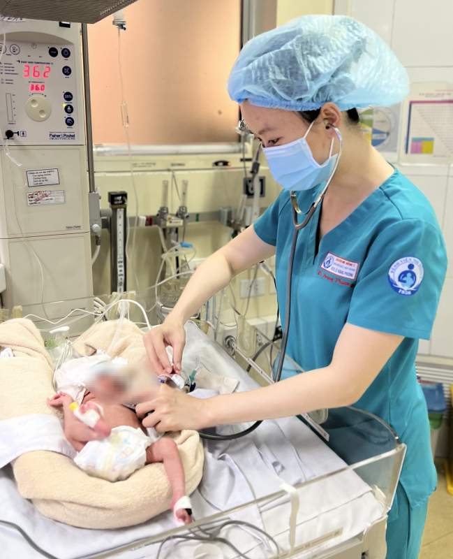 Bí mật lồng ấp và những câu chuyện trong căn phòng đặc biệt -0