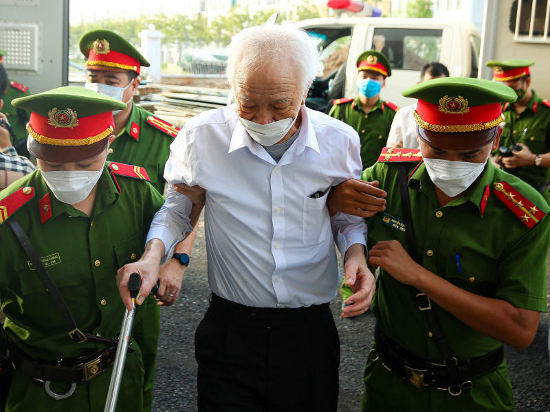 “Người thứ ba ngay tình” được đề nghị cho thực hiện dự án trên khu đất “vàng” -0