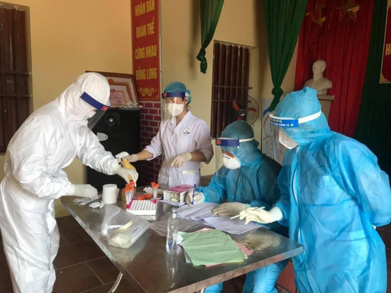 Ca COVID-19 tiếp tục tăng cao, 2 F0 tử vong tại Tây Ninh -0