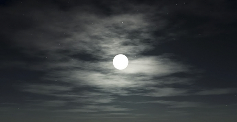 Khúc đồng dao tháng Bảy -0