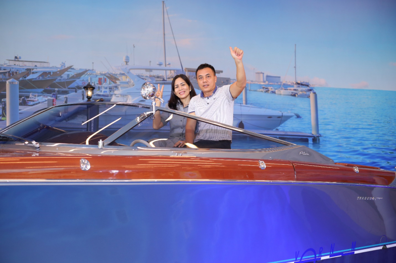 Trải nghiệm chuỗi hoạt động mới tại Novaland Gallery  -0