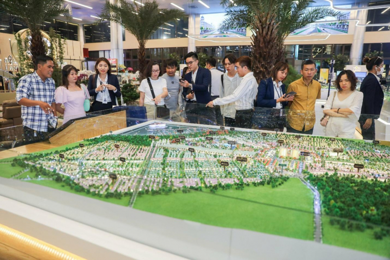 Trải nghiệm chuỗi hoạt động mới tại Novaland Gallery  -0