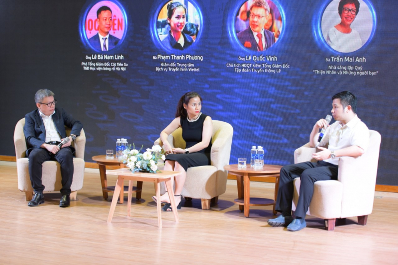 “Thăm khám sức khoẻ Start up” đến với TP Đà Nẵng -1