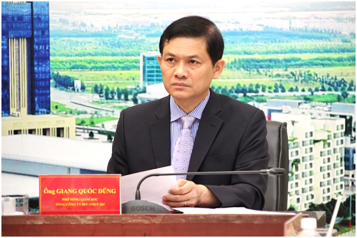 Xúc tiến thu hút đầu tư các doanh nghiệp Đài Loan (Trung Quốc) vào Bình Dương -0