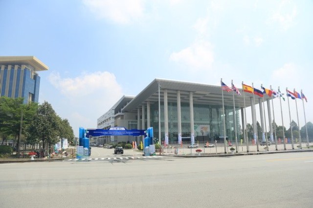 Bình Dương đăng cai Diễn đàn Hợp tác kinh tế Horasis Ấn Độ 2022 -0