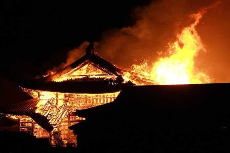Cứu hỏa thời xưa -0